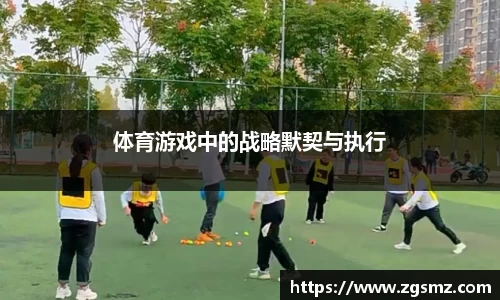 体育游戏中的战略默契与执行