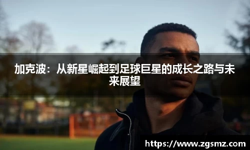 加克波：从新星崛起到足球巨星的成长之路与未来展望